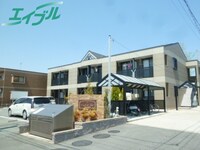 コンフォルト藤