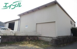 レイクサイドキハタ