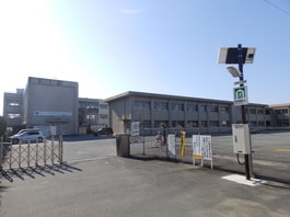 松阪市立花岡小学校