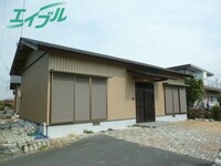 K様貸家(櫛田)