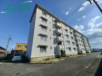 ビレッジハウス井村Ⅱ号棟