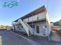 メゾンラマール