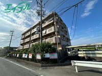 ドミール上野