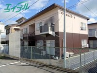 メゾンきんごろーＢ棟