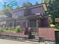 嬉野八田町貸家