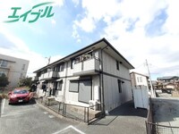 カーサボヌール　Ｂ