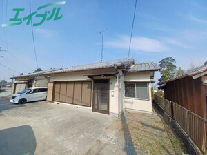 上川町貸家