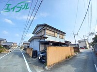 田村町一戸建て