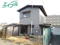 春日町水谷様貸家