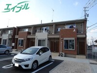 アイミルン　Ａ棟