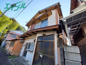 中村山E貸家