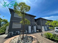 エポック泰山　Ａ棟