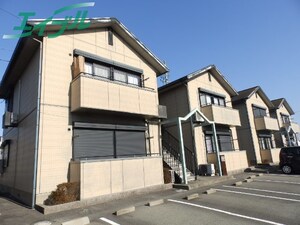 シャトーファンシーＣ