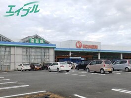 コメリホームセンター嬉野店