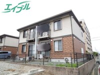 リースランド中川　B