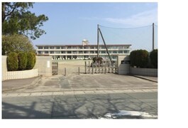 明和町立明星小学校