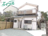 本町一戸建て