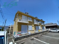 サンハイツ松阪