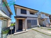 パーソナルタウン高町B