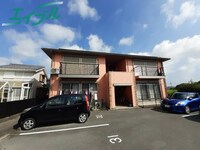 サンガーデン上川　Ｃ棟
