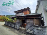 飯南町の借家２