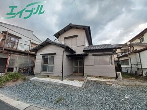 塚本町貸家