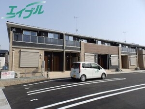 サンリット・Ｍ　Ａ棟