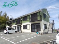 ホワイトハイツ宮古