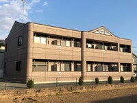 フォレストガーデン