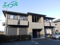ラークハイムＡ棟