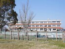 小学校まで1600m※松阪市立鵲小学校 和み　A