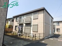 ユニフレックス嬉野　Ｃ