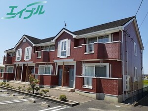 スター　ブライト　Ａ棟