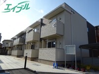 アイミルン　Ｃ棟