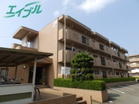 グランホワイエシャトレ　Ａ棟