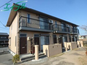 サンガーデン上川　Ａ棟