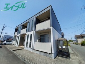 セントヒルズ上川　B棟