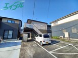 コーポ オリエント ウエカワ