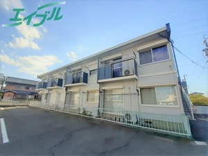 メゾン松阪弐番館