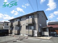 マルカート松阪