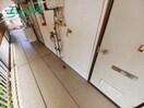 同型参考写真・洗濯機置き場 ロイヤルオーツ