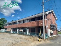 コーポさわやかⅢ