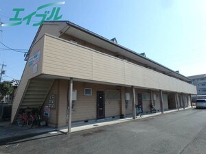 サザンハイツ　パートⅠ