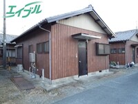 牧野住宅