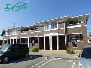 トワニー・Ｋ　Ⅰ棟