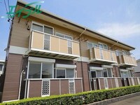 ファミール大口　Ｂ棟