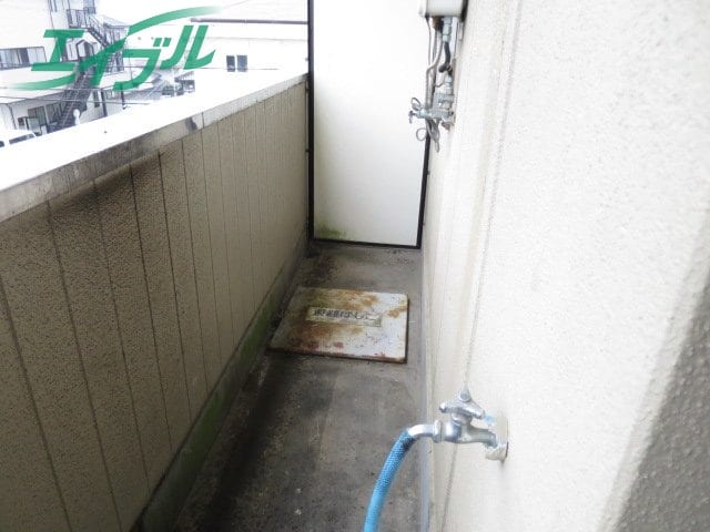 別部屋の写真です レーベンハイツ中部