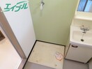 別部屋の写真です レーベンハイツ中部