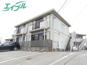 桔梗ハイツ