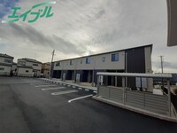 ウィスタリア　Ｔ・Ｋ　Ⅱ